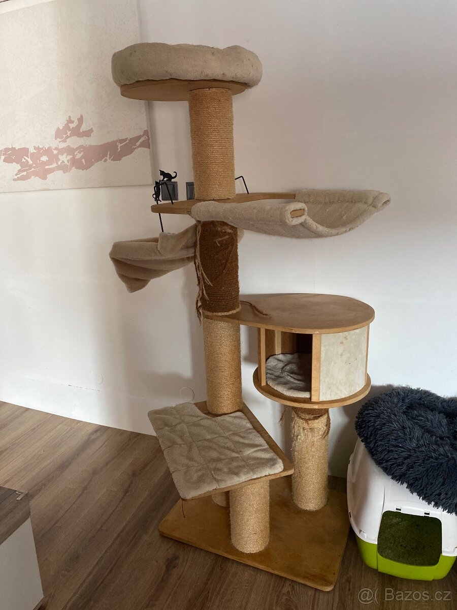 Kocourek a Kočička - 4