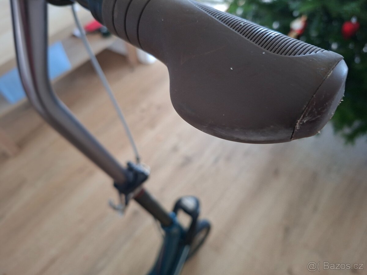 Skladaci kolobezka Oxelo - 4