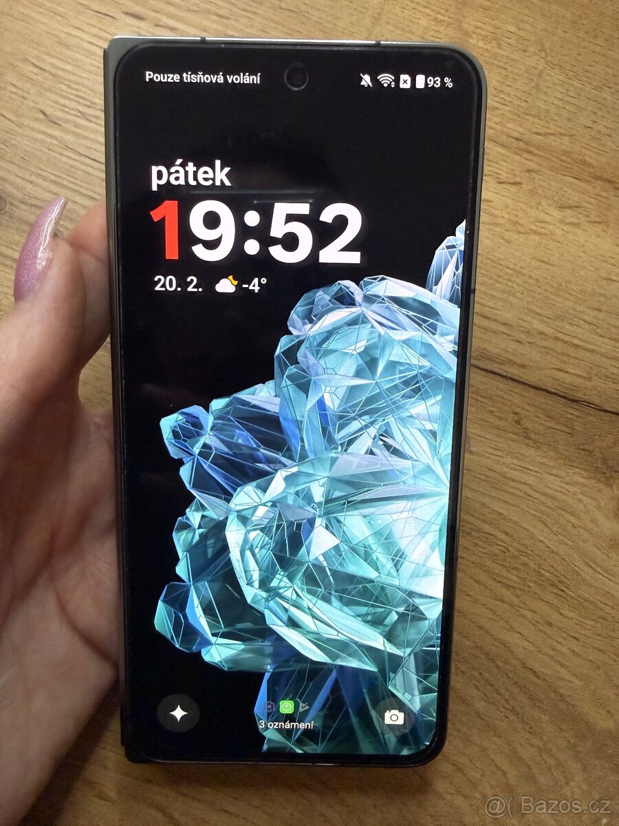 One Plus Open 16GB/512GB - 4