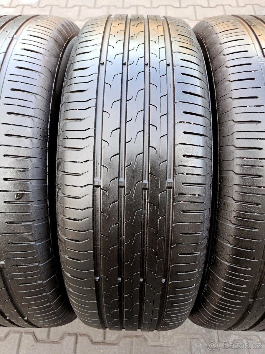 215/60 r17 Pneumatiky continental letní - 4