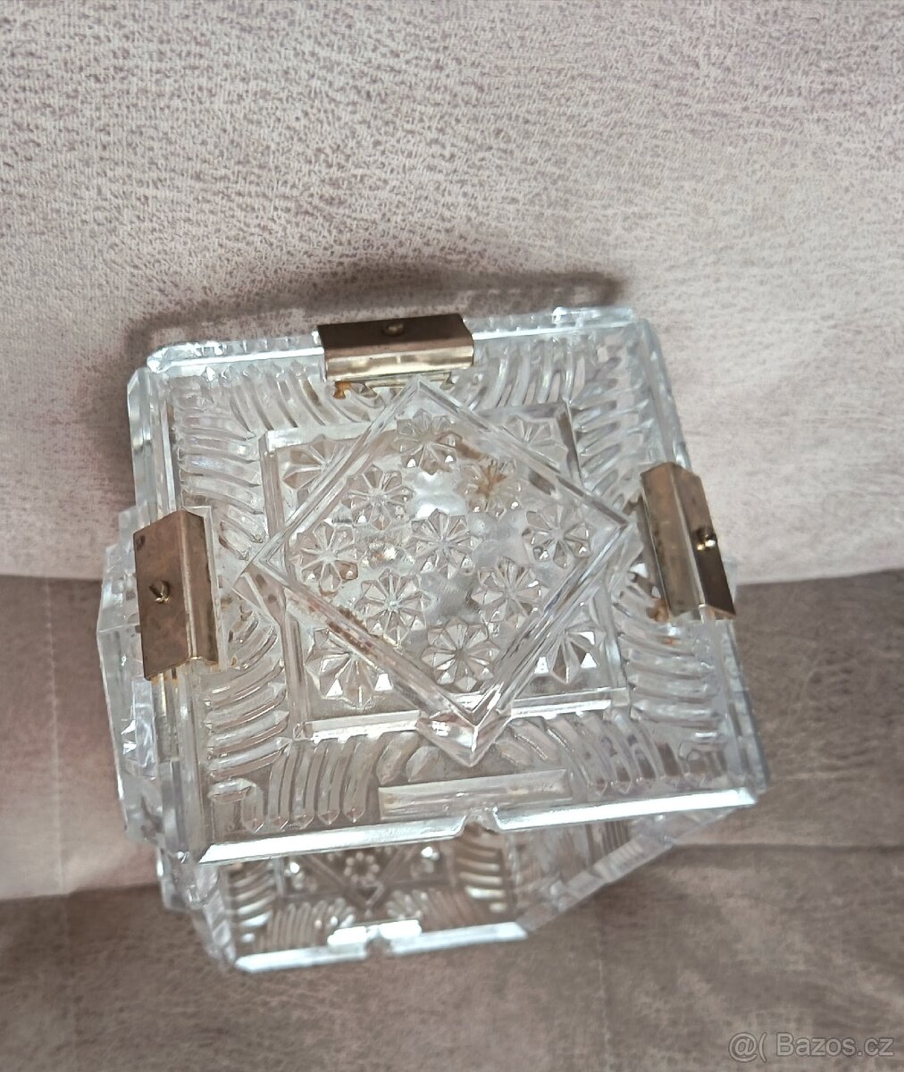 Nástěnné světlo Kamenický Šenov - 4