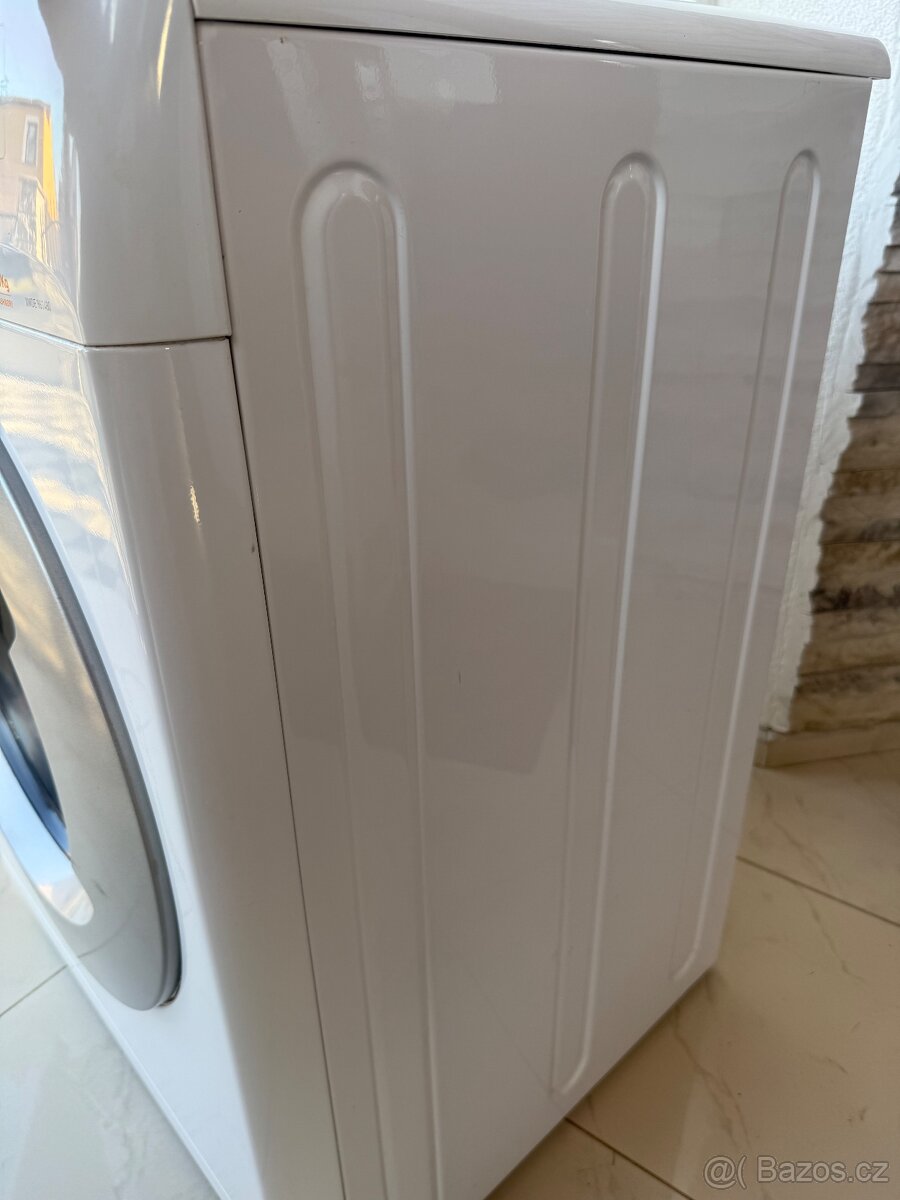 Pračka se sušičkou - 4