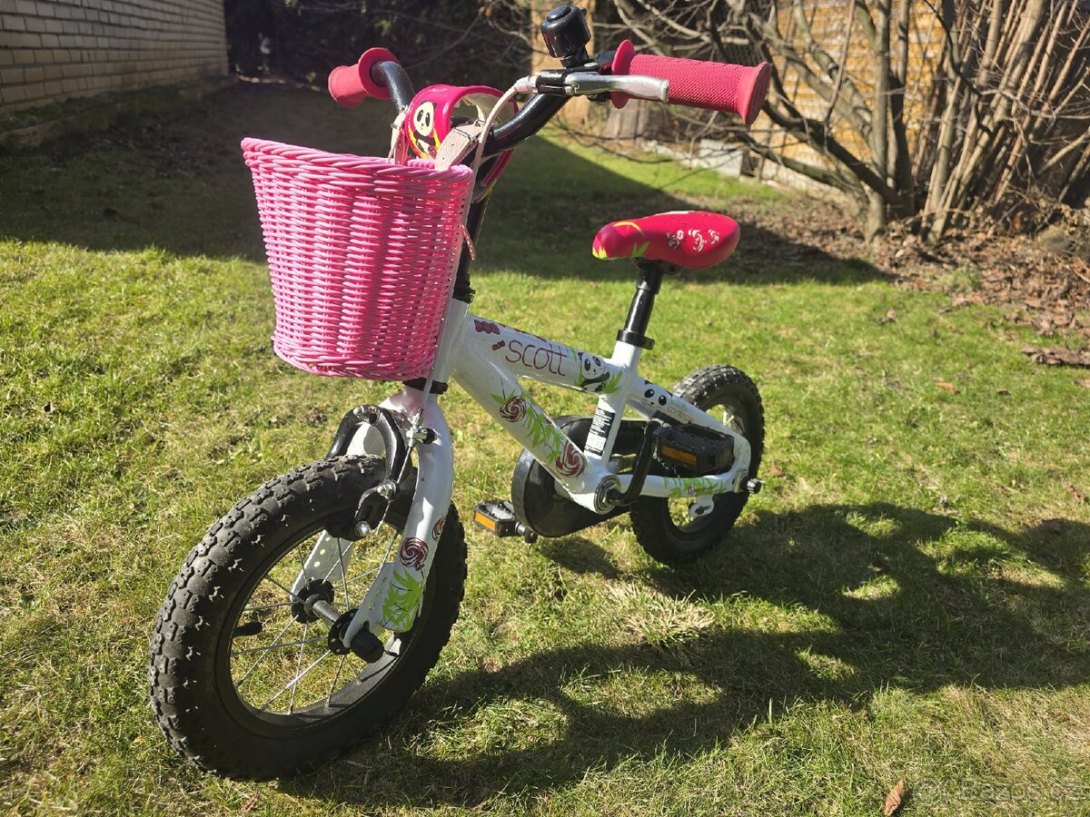 Kolo Scott V 14. - 4