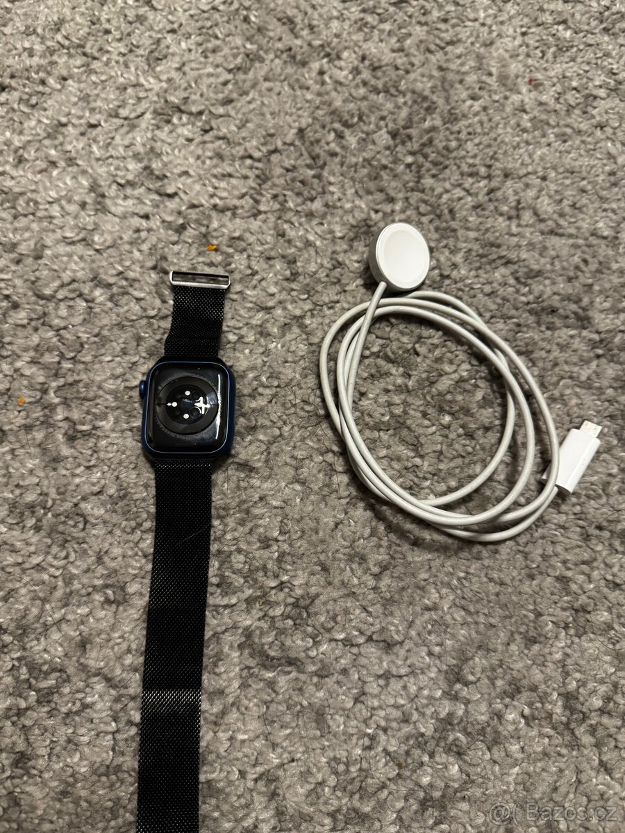 Apple Watch Series 7 40mm - 4