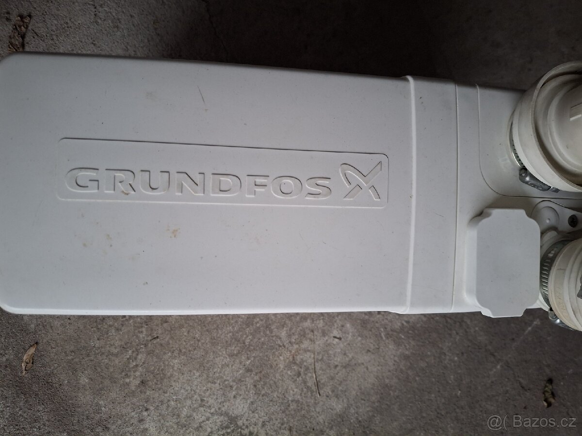 Prodam Grundfos Sololift2 - 4