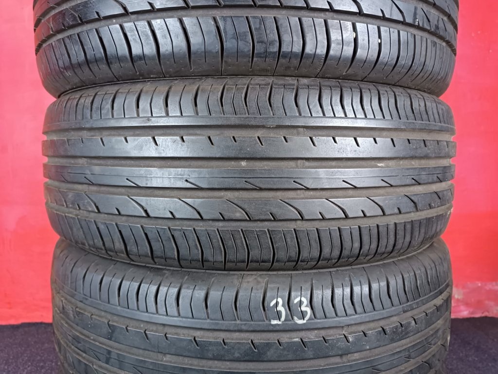 215/55 R18 95 H LETNÍ Continental ContiPremiumContact 2 - 4
