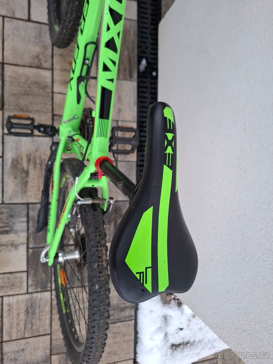 Horské kolo Leader Fox 16" - 4