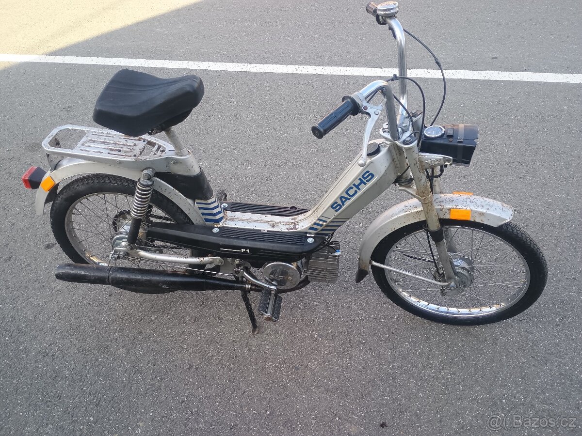 Sachs Hercules p1 - 4