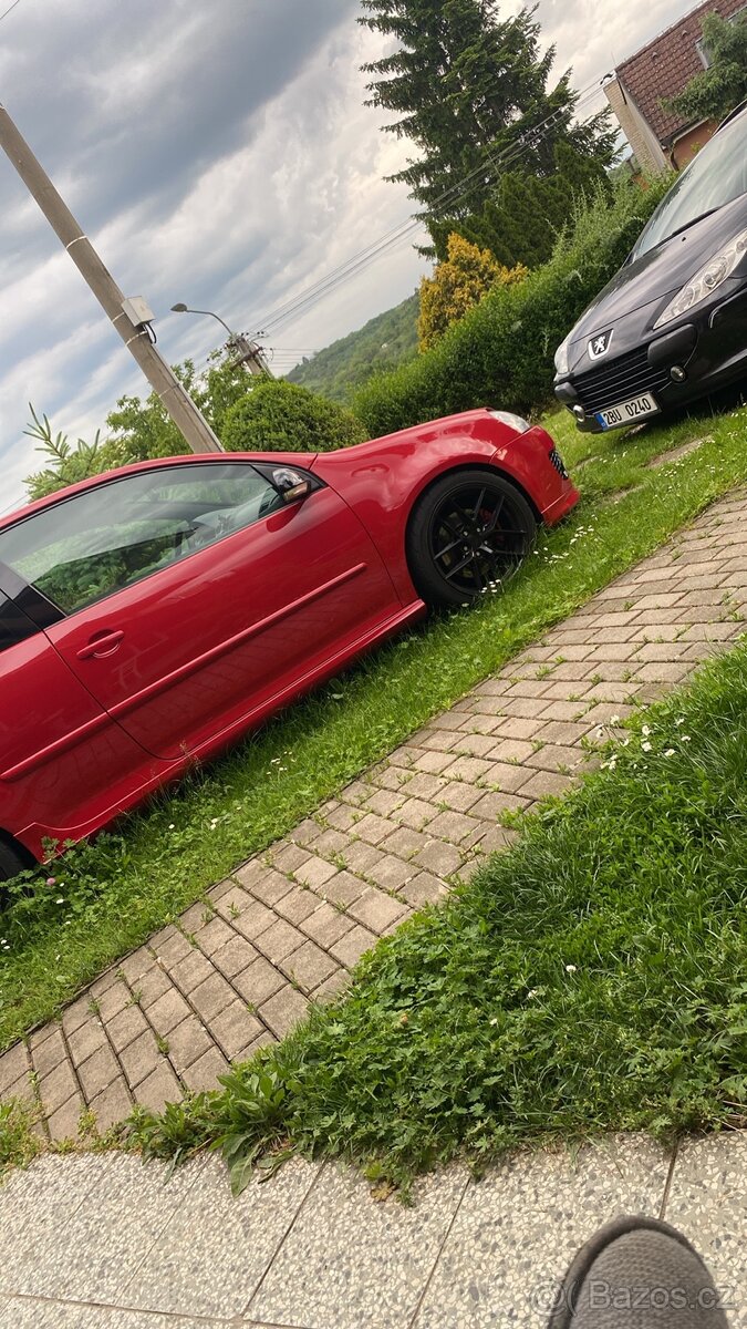 Golf 5 gti EDICE 30 - 4