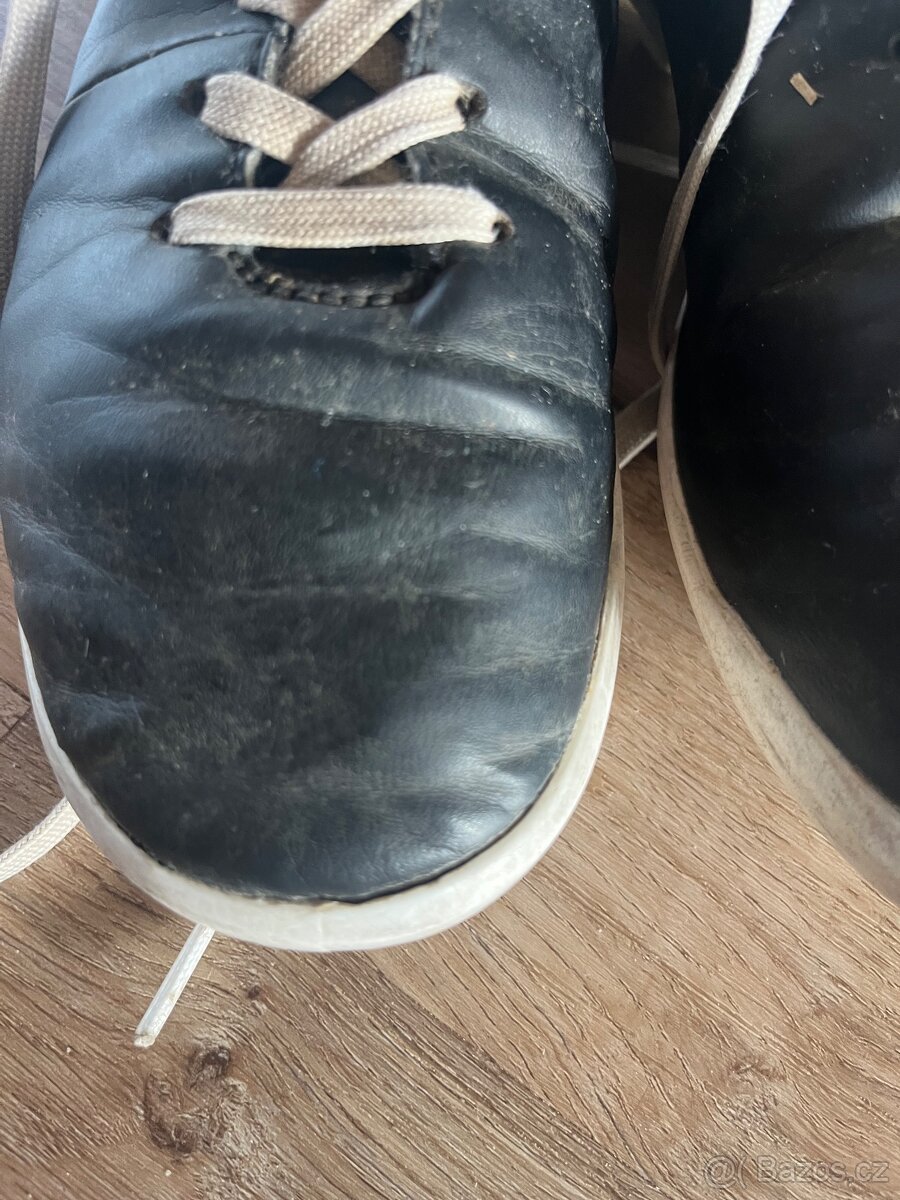 Dětské kopačky decathlon vel.36 - 4