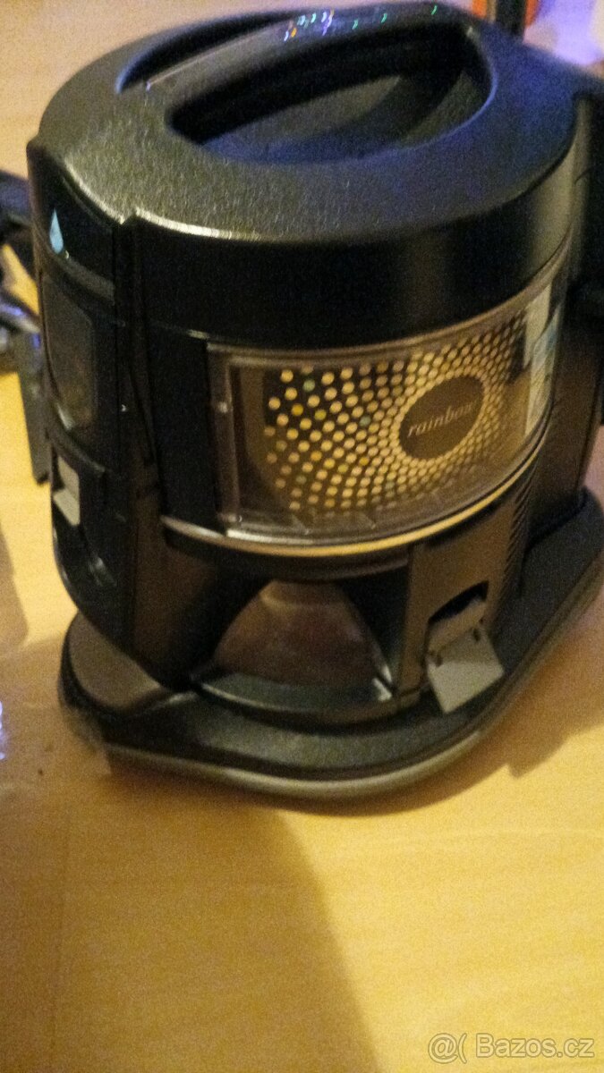 Vysavač rainbow - 4