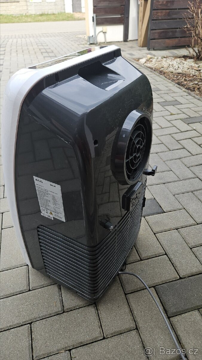 Mobilní klimatizace - 4