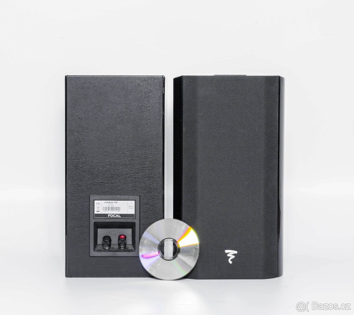 Focal Chorus 705 / Focal Chorus 706 - 4