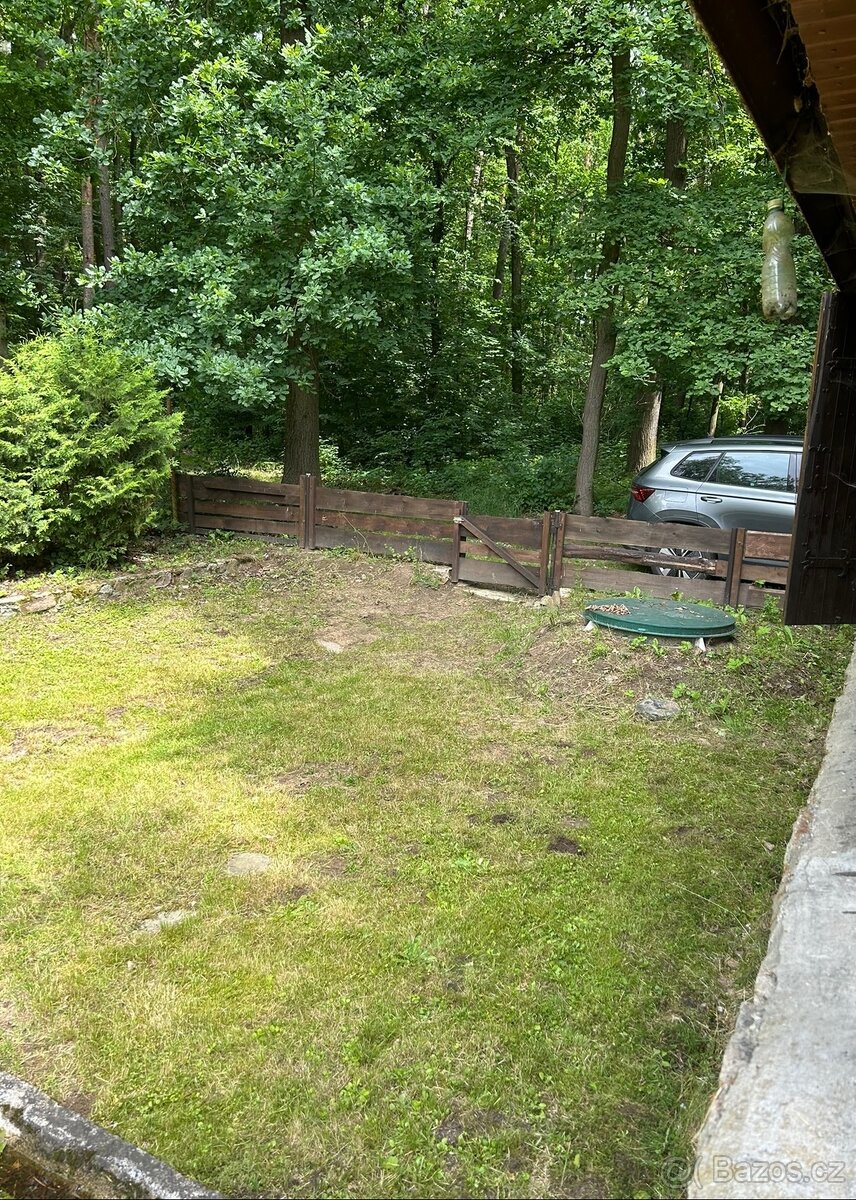 Chata u řeky Lužnice - 4