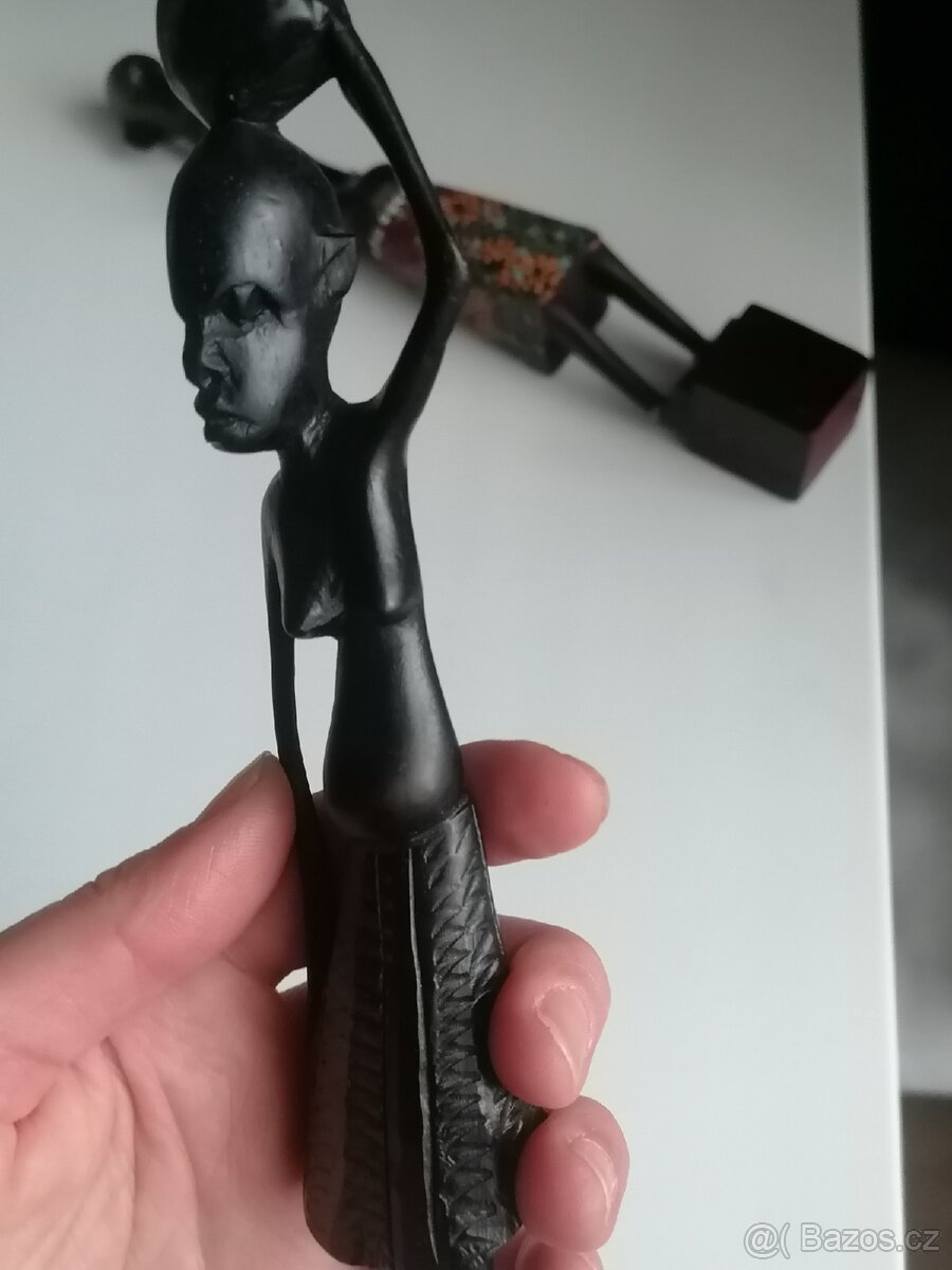 African a Africanka - 4