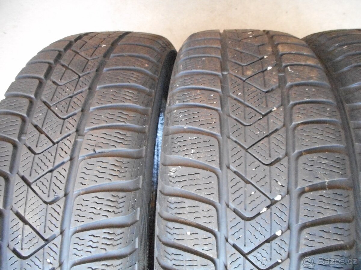 205/60R16 96H - 4