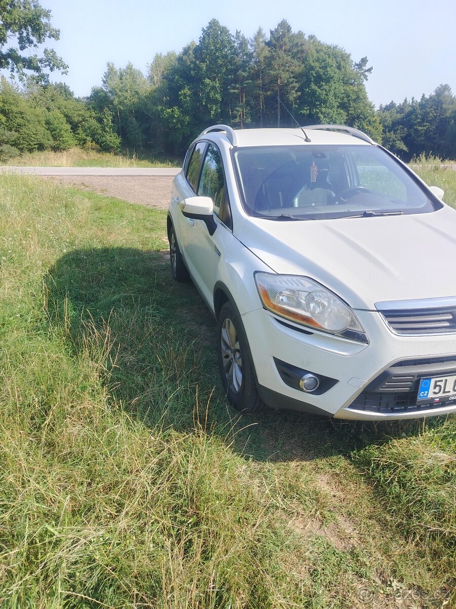 Prodej Ford Kuga - 4