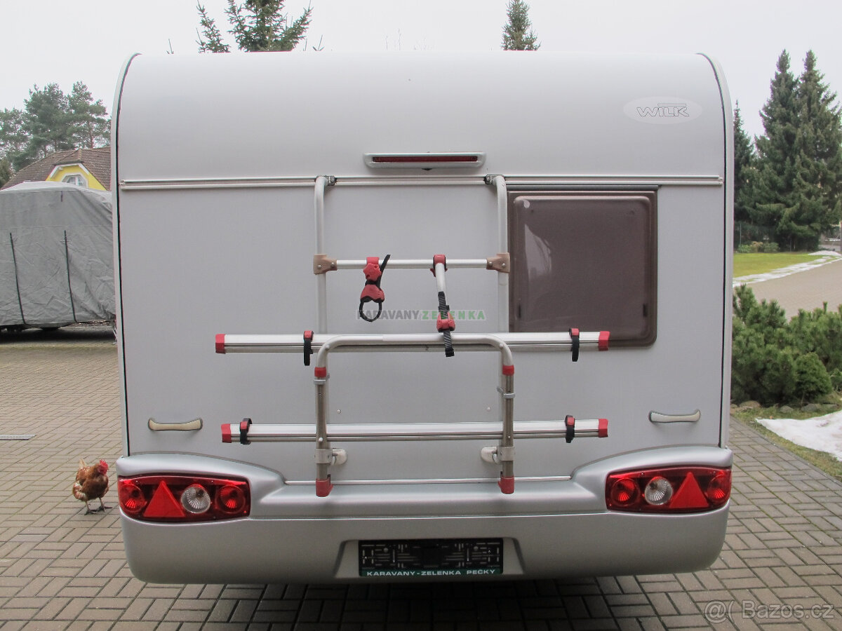 WILK 450 - 4