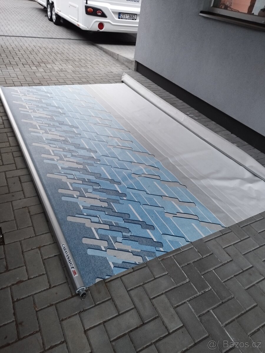 Markýza Fiama 3600 - 4