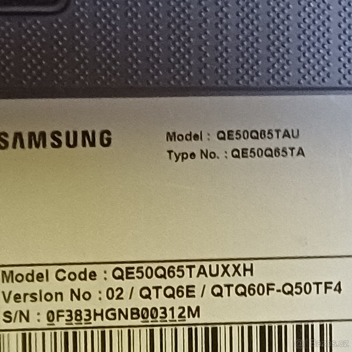 led samsung - 4