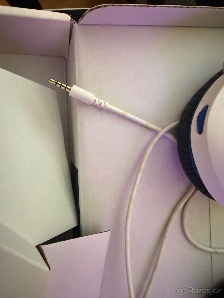 HyperX Cloud Stinger 2 – top stav - 4