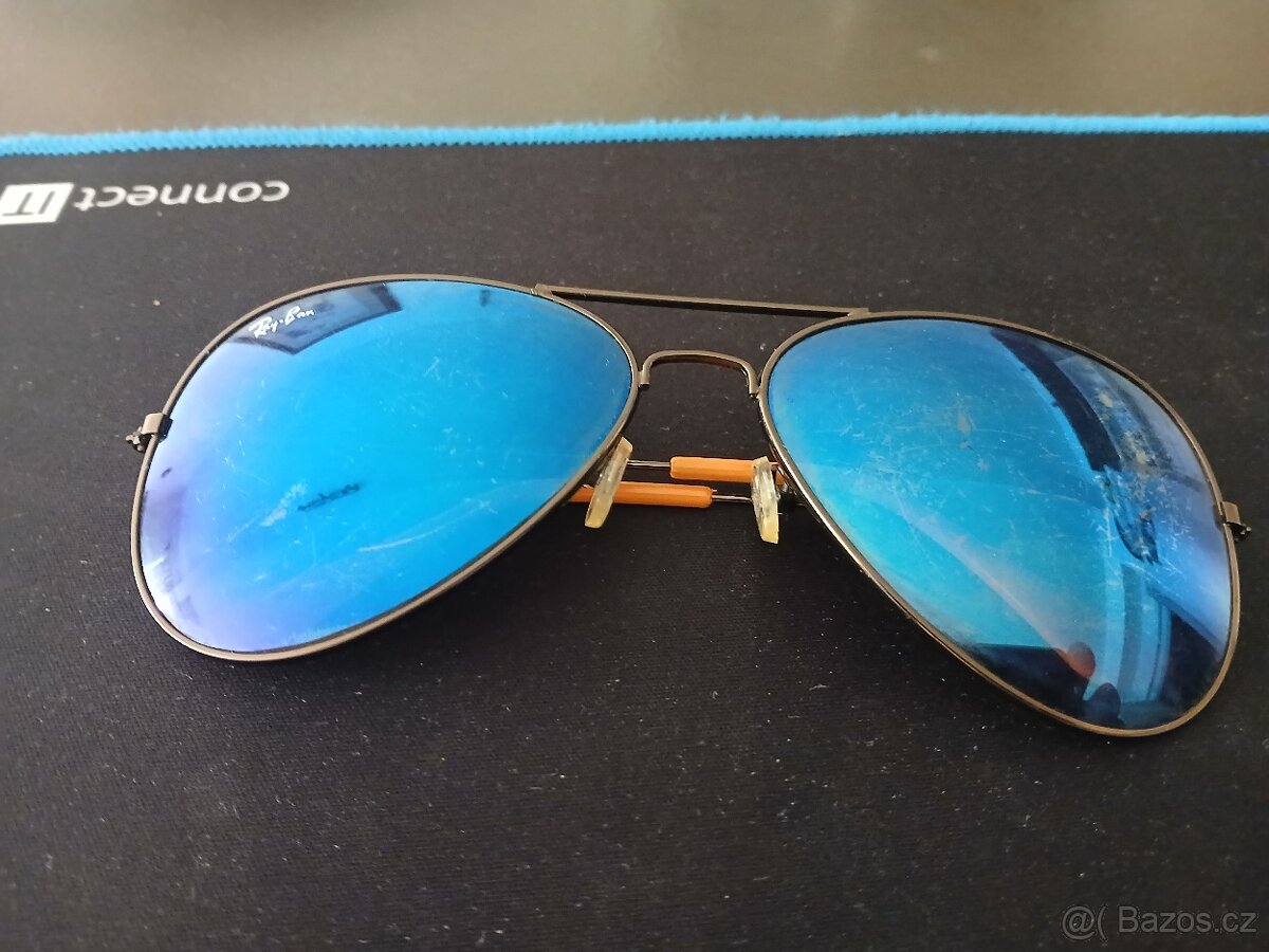 Ray Ban bryle - 4