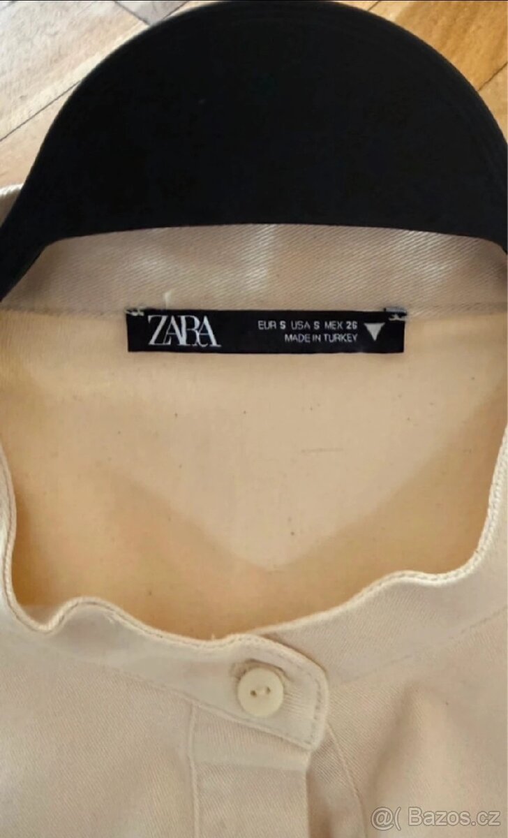 Šaty Zara - 4