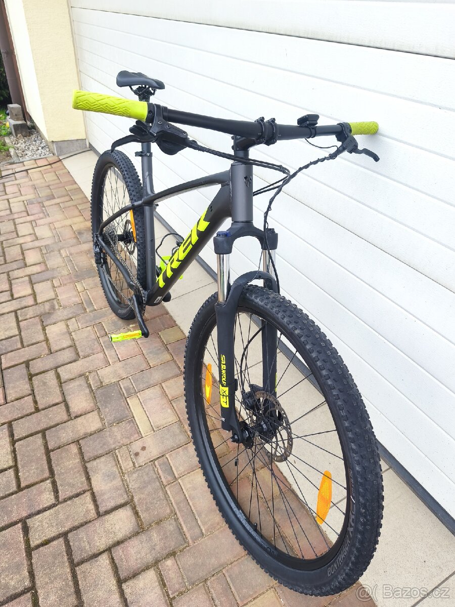 Trek Marlin6 2gen - 4