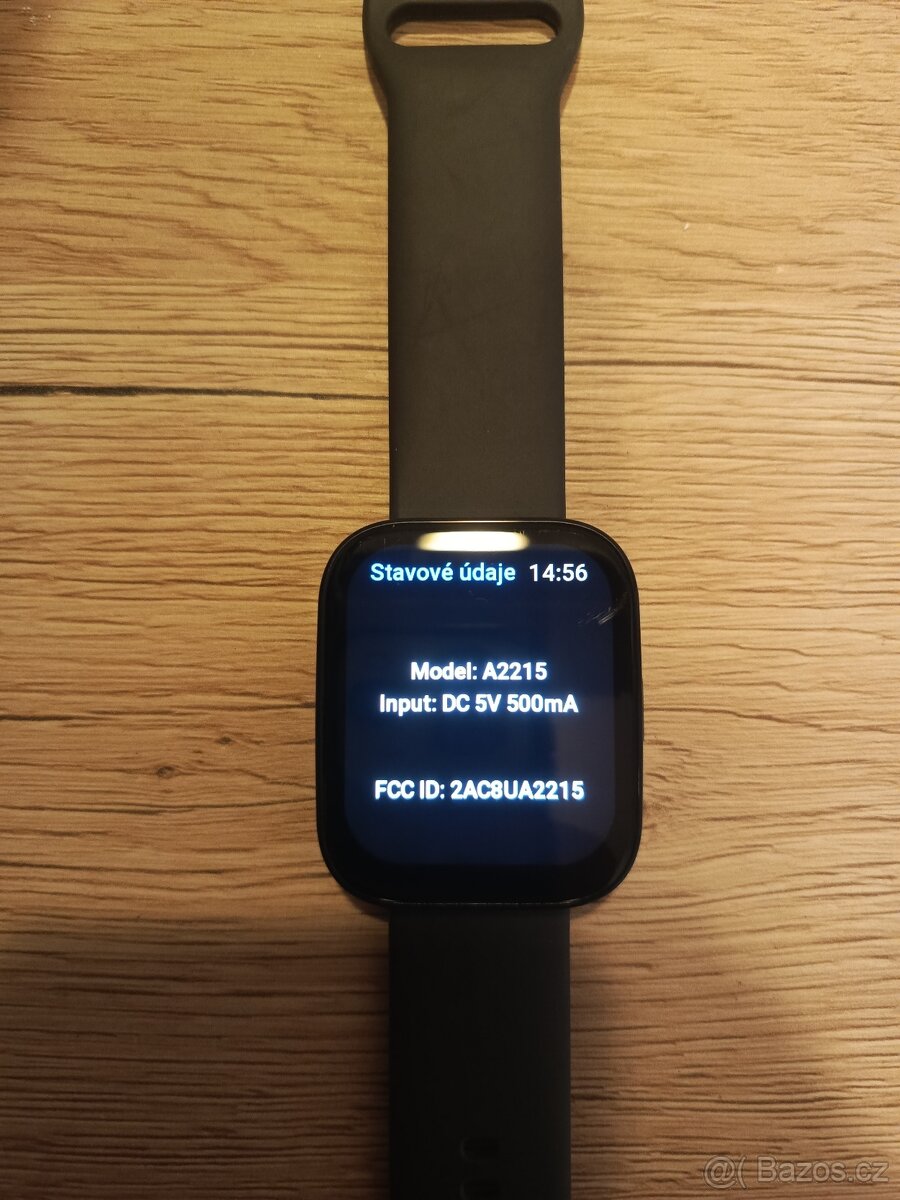 Amazfit BIP 5 - 4