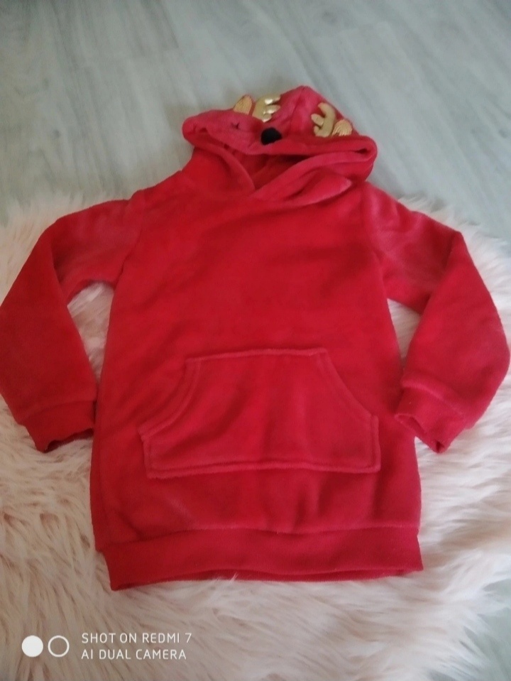 Tepláková souprava - 4