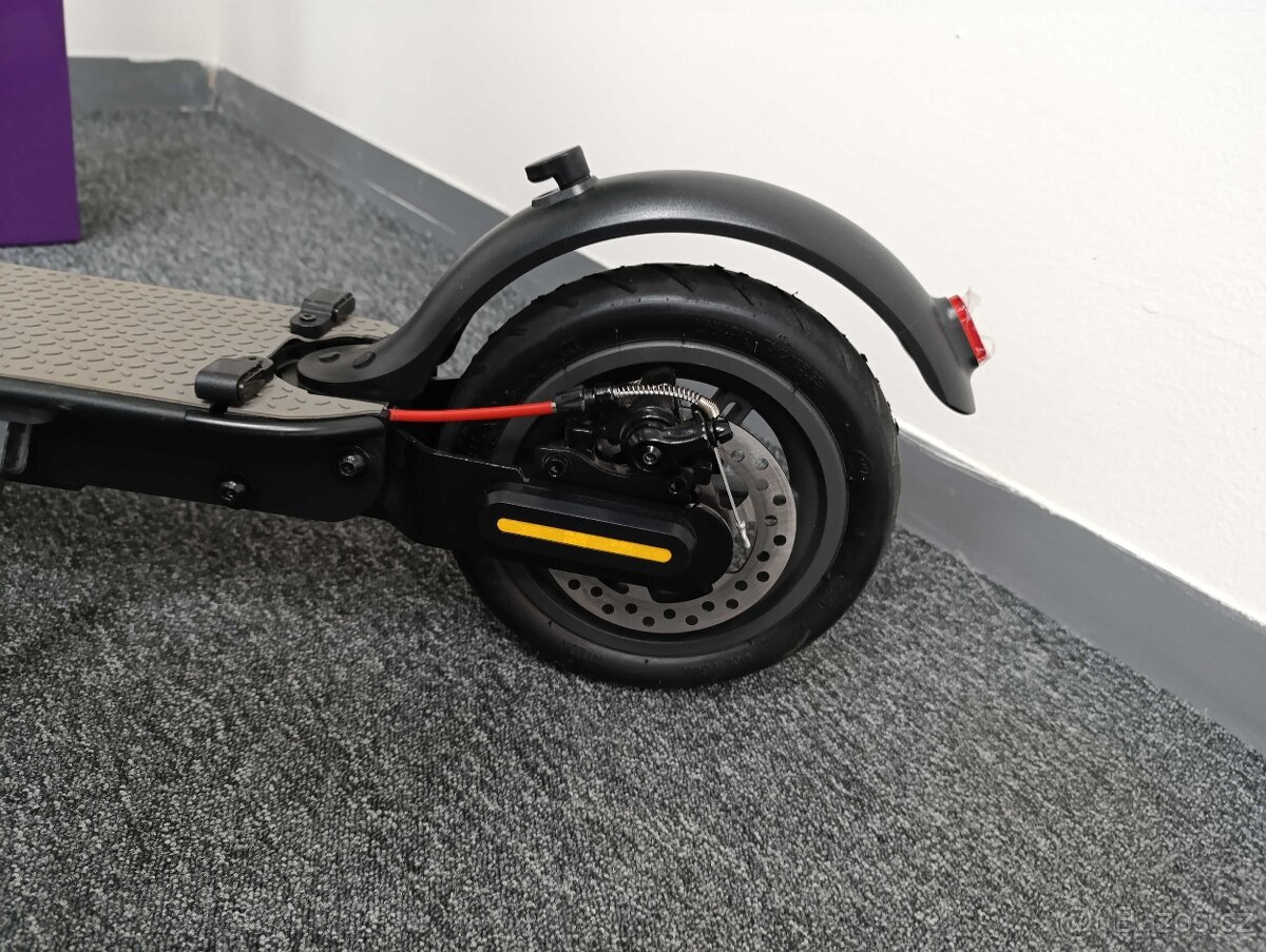 Elektrická koloběžka K002 (nová, nepoužívaná) - 4