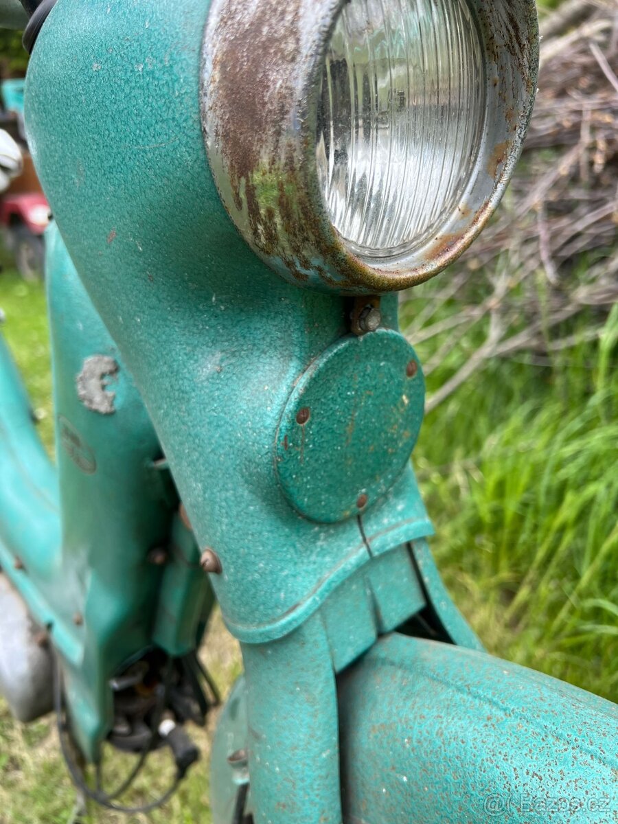 Jawetta standart - vývozní kus - 4