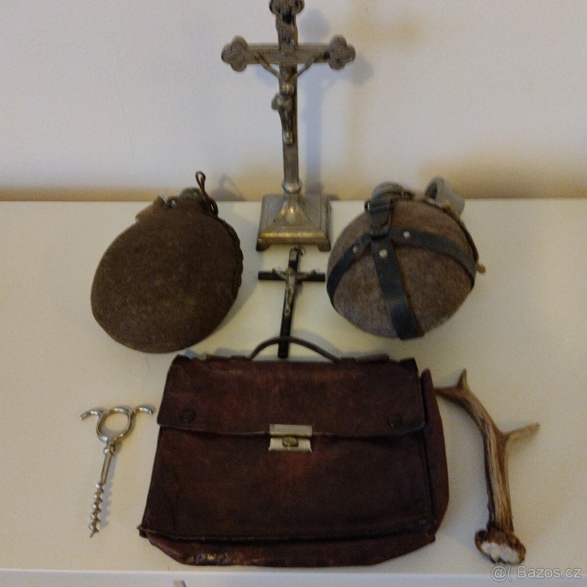 Prodám mix předmětu pouze jako konvolut ,celek - 4