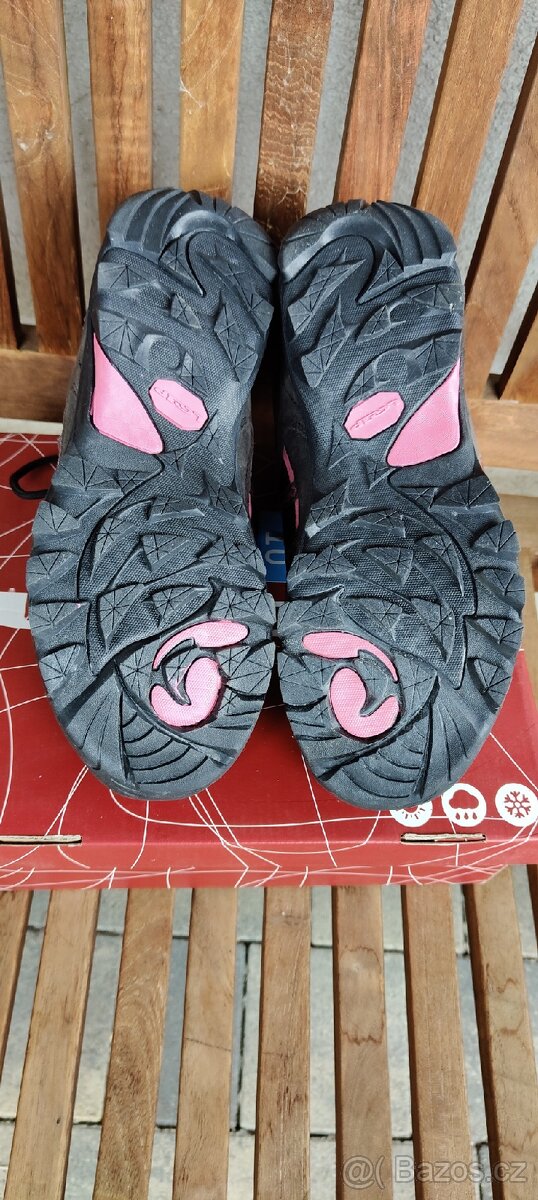 Loap dámské vel.40 - 4