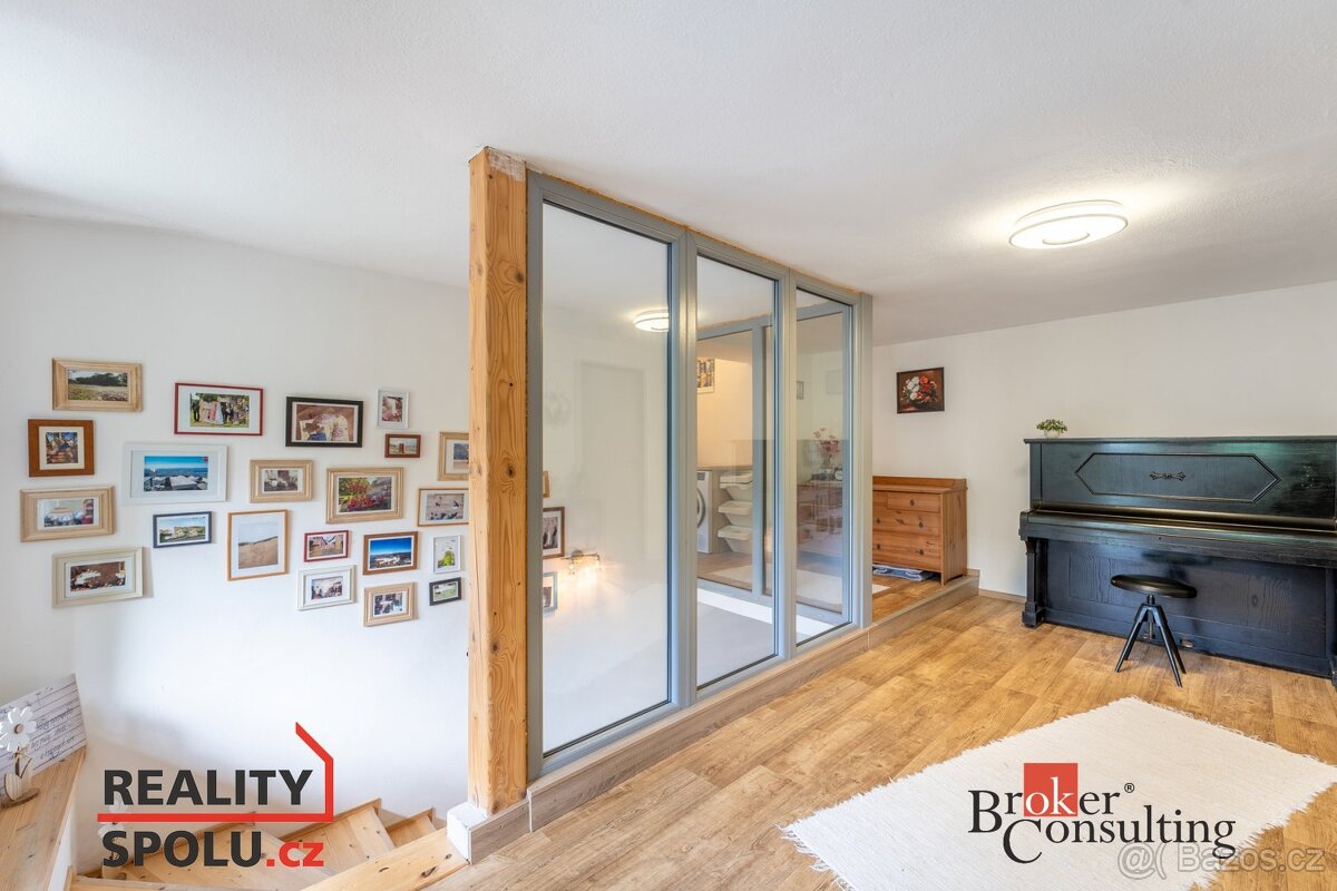 Prodej, domy/rodinný, 844.8 m2, nám. Svobody 11/11, 67801 Bl - 4