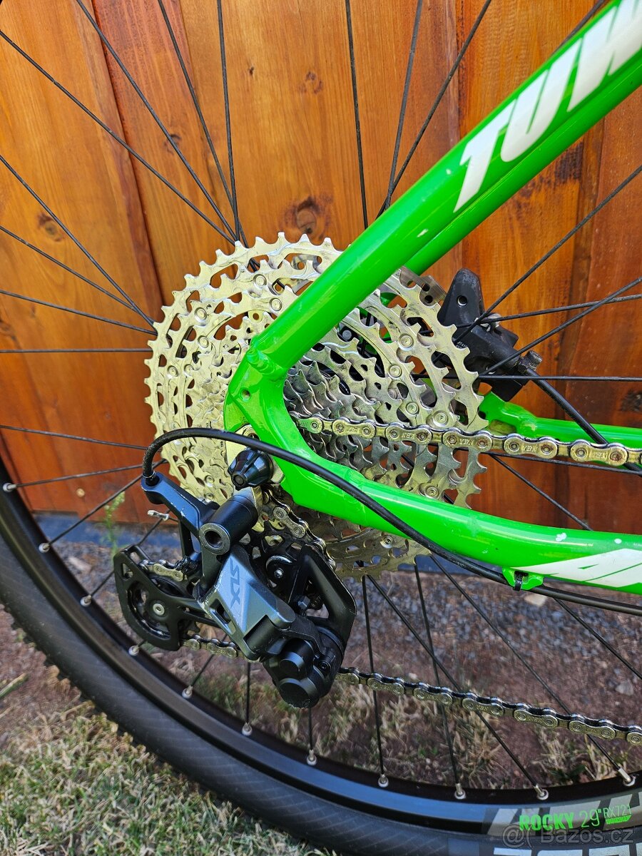 Apache 29" vel. M 1x12 - 4