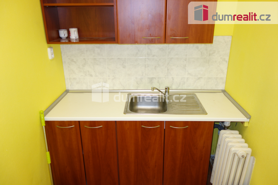 Kancelář, centrum města Břeclavi - 4