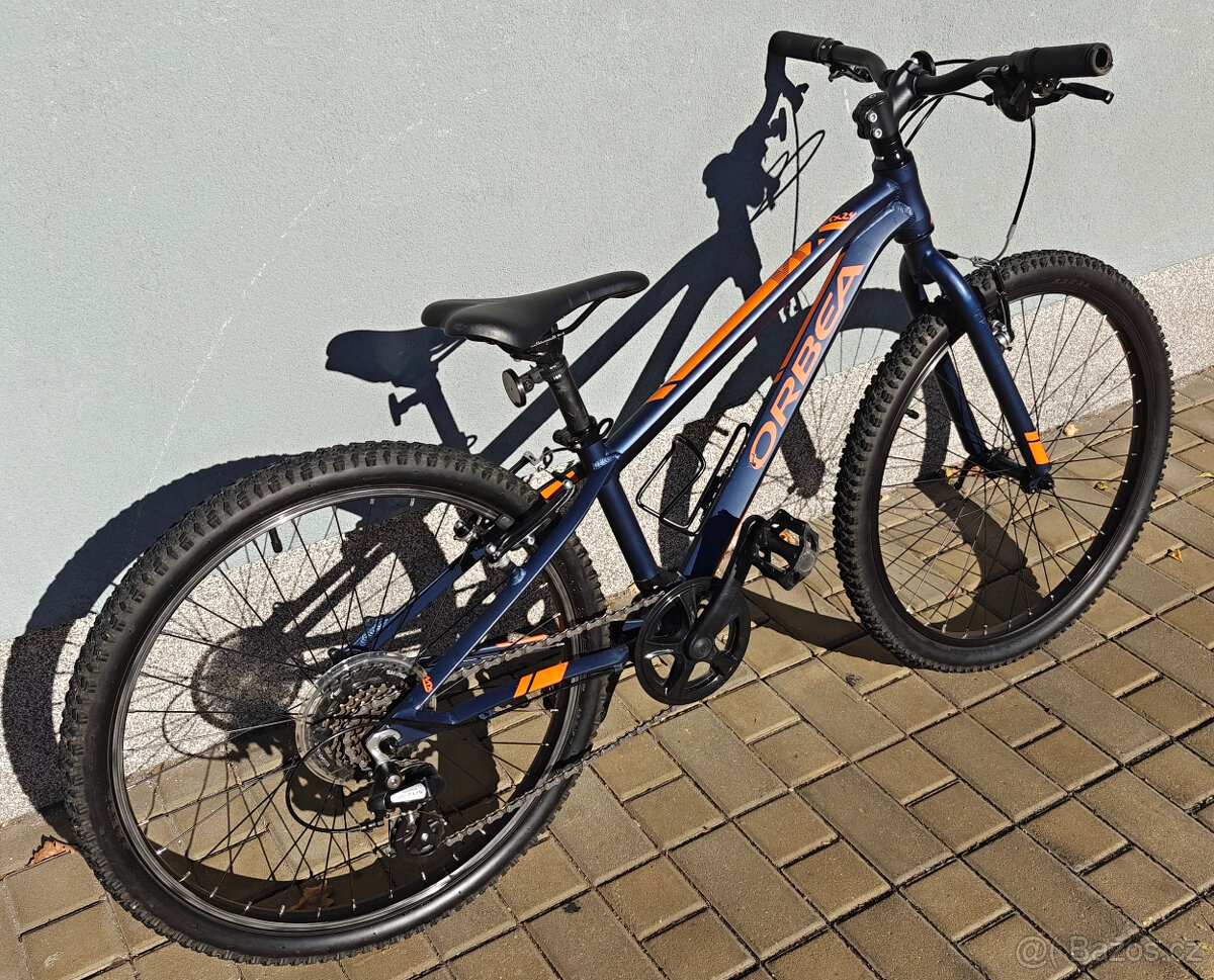Dětské kolo Orbea MX 24 - 4