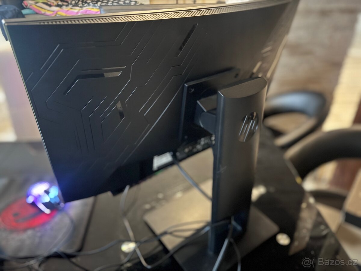 Prodám komplet herní Pc. - 4
