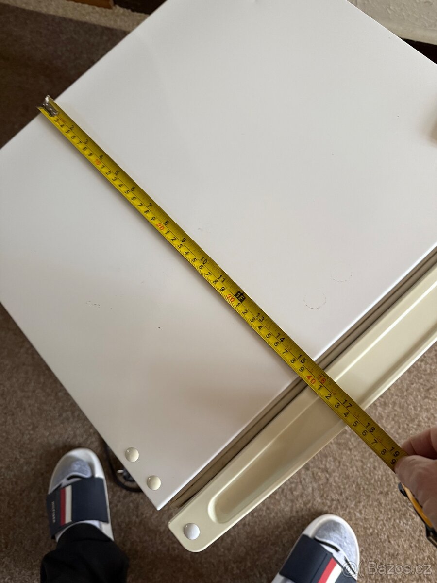 Malou ledničku ECG - 4