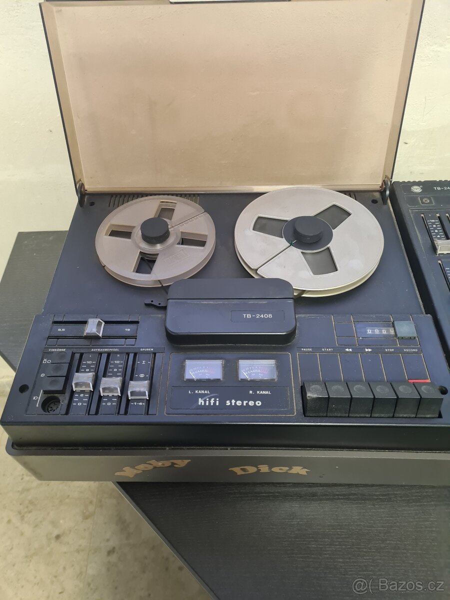 Starej Magnetofon - 4