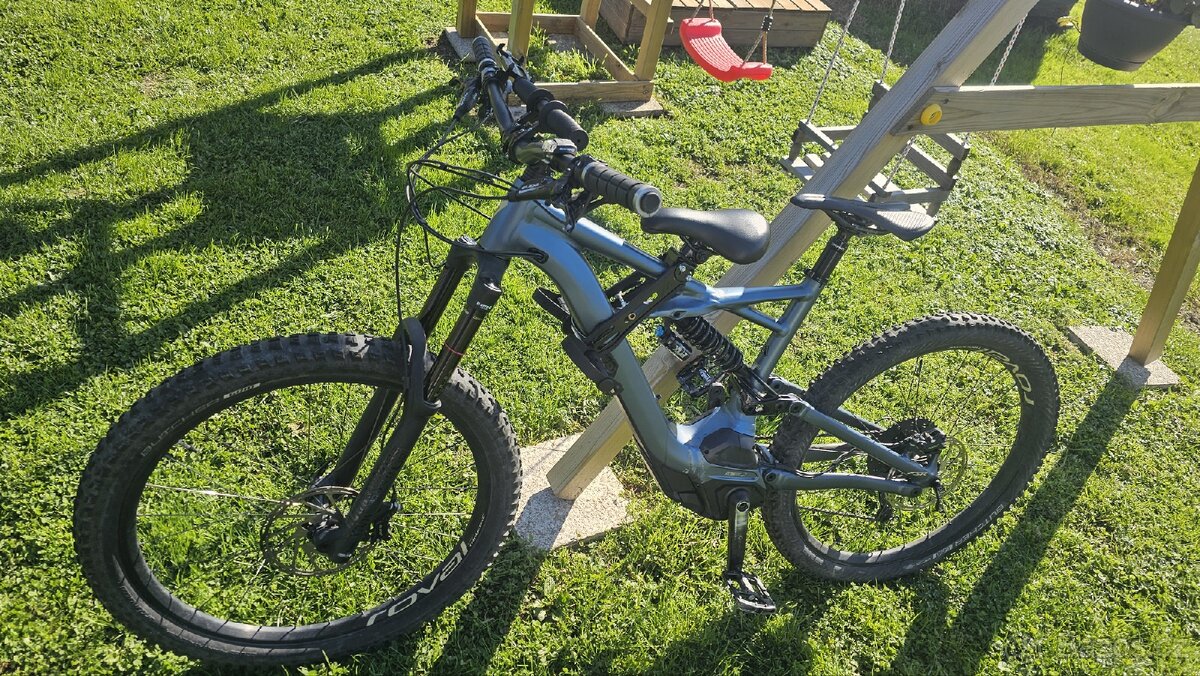 Specialized elektrokolo - 4