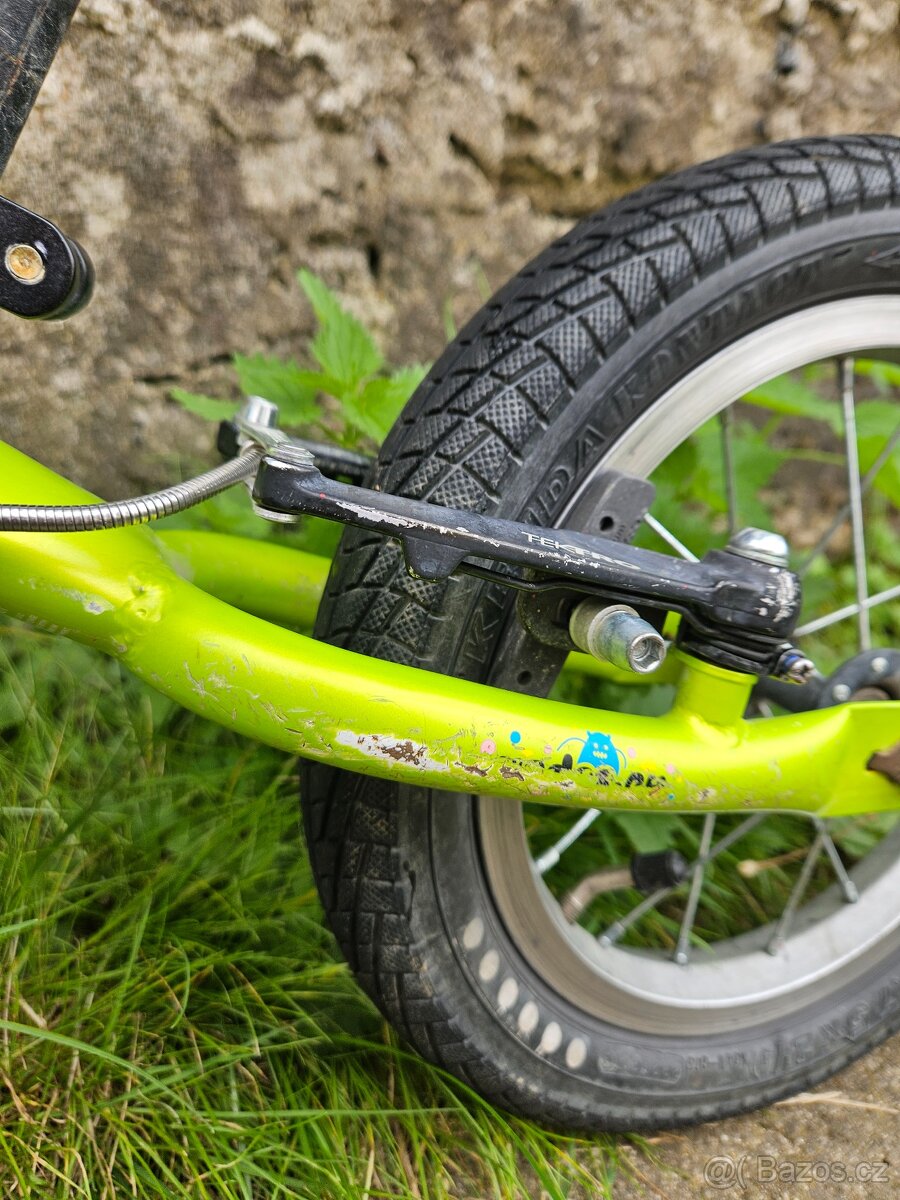 Yedo too too odrazedlo - 4