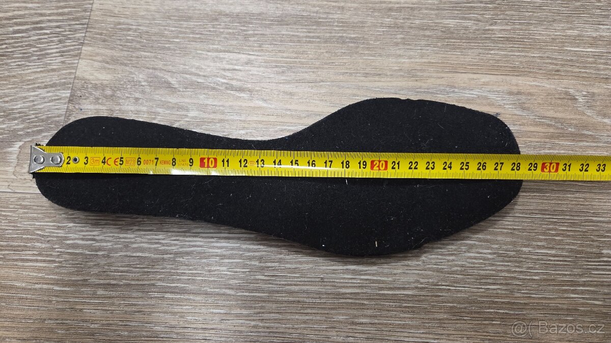 Boty Salomon Escape Prolink - 4