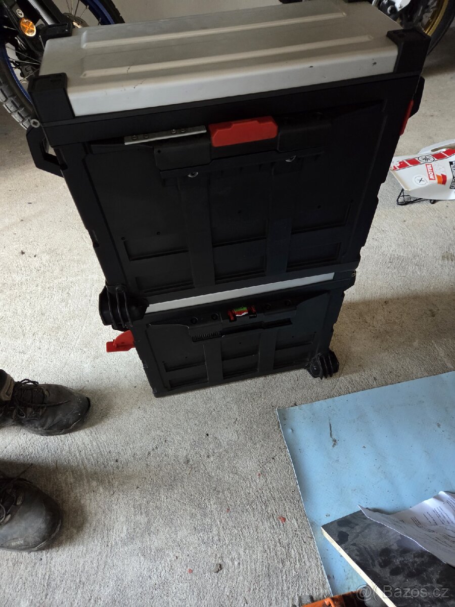 Yamaha tenere 660 - 4