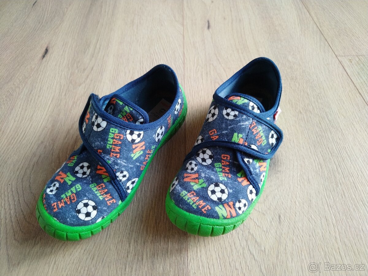 Bačkůrky 28, 29 - 4