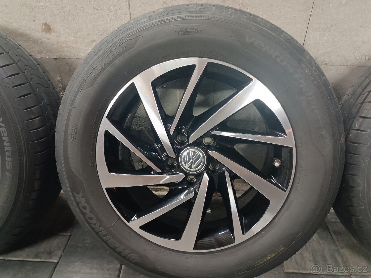 AL Kola VW Tiguan - 4