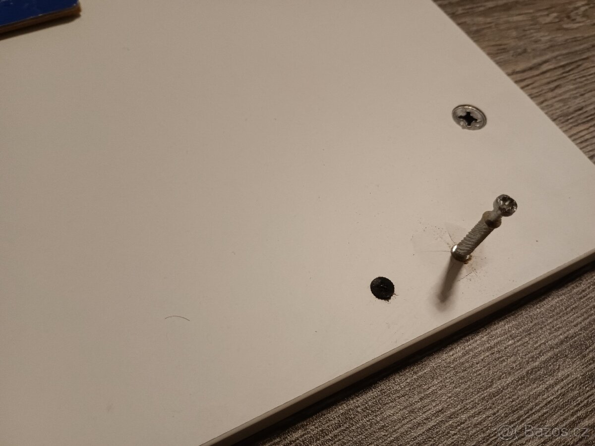 Rohovy stul 160x145cm - 4