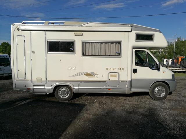 Pujcujemeobytnaauta.cz - levné půjčení obytky - 4