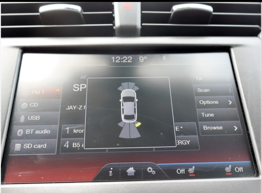 PRODÁM Ford Mondeo kombi 2TDCi, Vignalle - 4